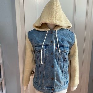 Levi’s Jacket